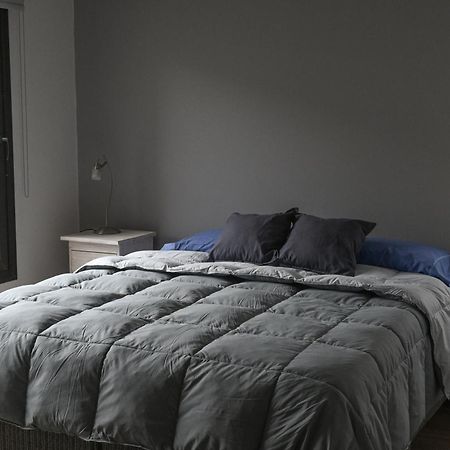 Moller Masi - Ayllu Huasi Villa Purmamarca Exteriör bild