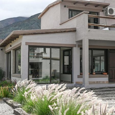 Moller Masi - Ayllu Huasi Villa Purmamarca Exteriör bild