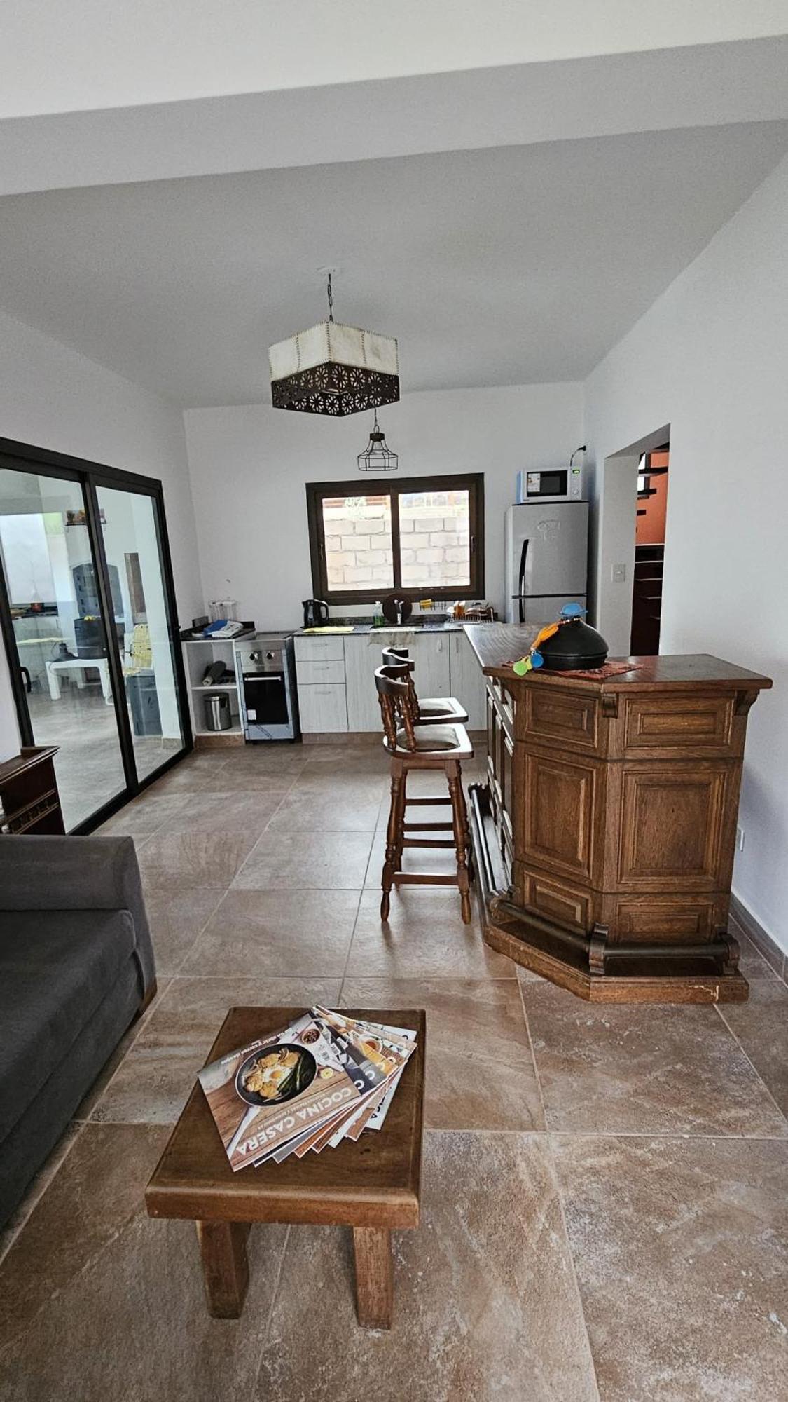 Moller Masi - Ayllu Huasi Villa Purmamarca Exteriör bild